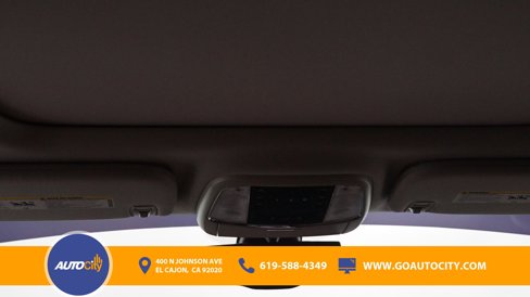 Used 2013 Jeep Grand Cherokee Overland image 19