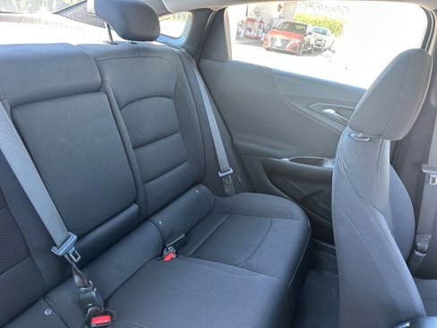 Used 2024 Chevrolet Malibu LT image 37