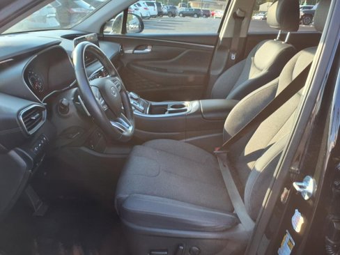 Used 2023 Hyundai Santa Fe SEL image 12