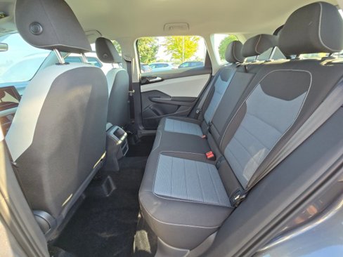 New 2025 Volkswagen Taos S image 18