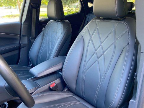 Used 2024 Ford Mustang Mach-E Select image 32