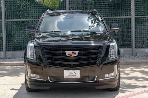 Used 2016 Cadillac Escalade Luxury image 6