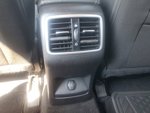 Used 2021 Kia Sportage LX image 12