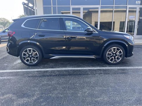 New 2025 BMW X1 xDrive28i w/ Technology Package image 2