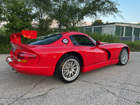 Used 2000 Dodge Viper GTS image 6