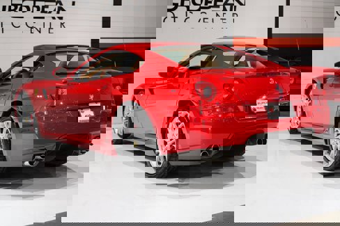 Used 2007 Ferrari 599 GTB Fiorano image 39