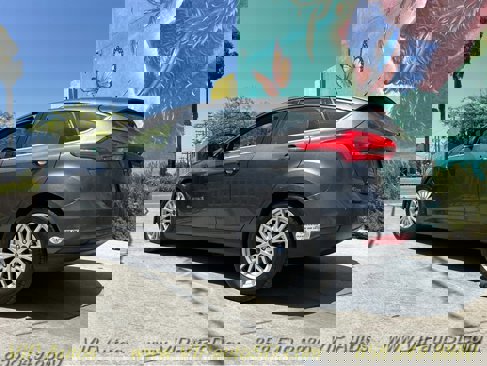 Used 2015 Ford Focus Electric Hatchback image 3