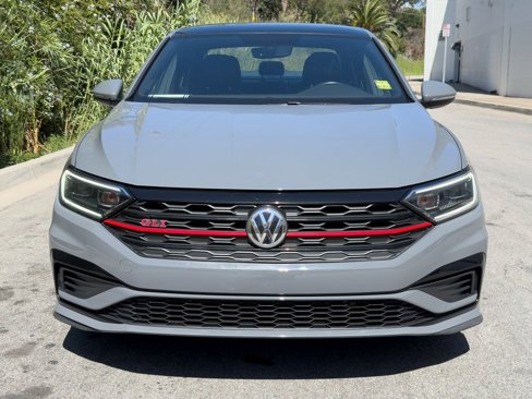 Used 2020 Volkswagen Jetta GLI Autobahn image 25