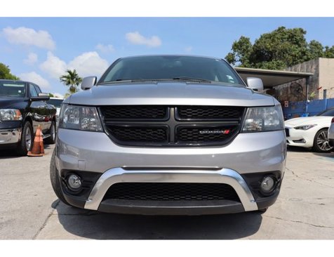 Used 2017 Dodge Journey Crossroad image 13