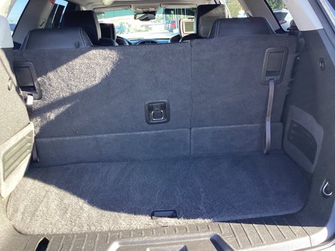 Used 2015 Buick Enclave Premium w/ Experience Buick Package image 38