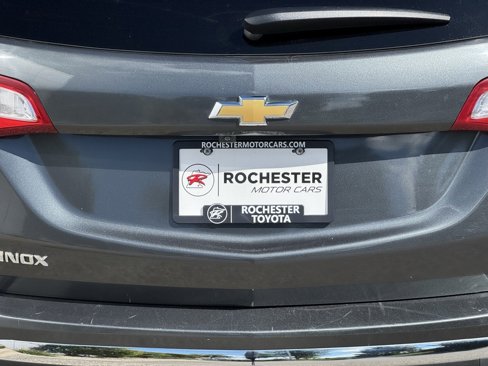 Used 2018 Chevrolet Equinox LT image 37