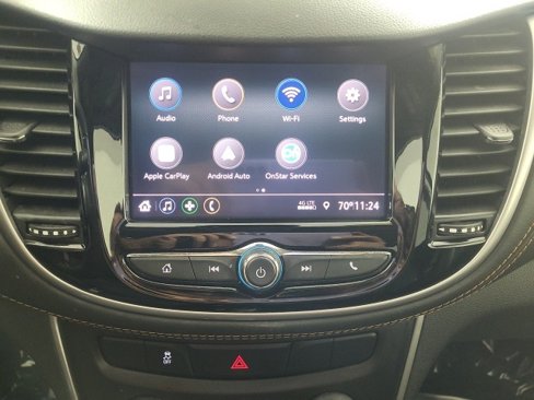 Used 2022 Chevrolet Trax LT w/ LT Convenience Package image 27