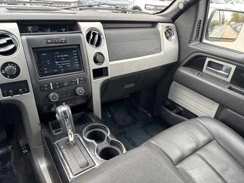 Used 2012 Ford F150 FX4 w/ FX Luxury Pkg image 27