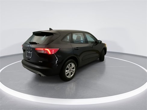 Used 2021 Ford Escape S image 4