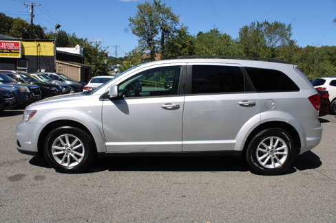 Used 2014 Dodge Journey SXT w/ Quick Order Package 28C image 12