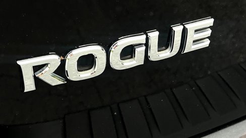 Used 2011 Nissan Rogue SV w/ SL Pkg image 46