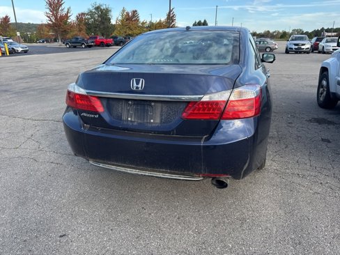 Used 2013 Honda Accord EX-L image 17