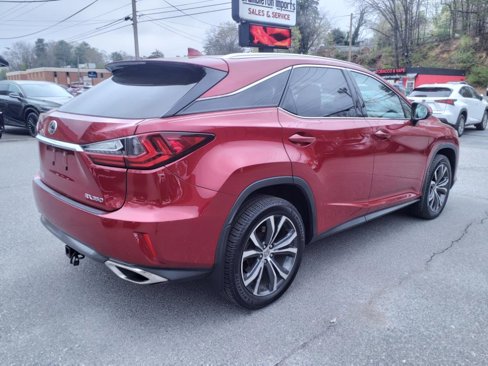 Used 2017 Lexus RX 350 Premium image 3