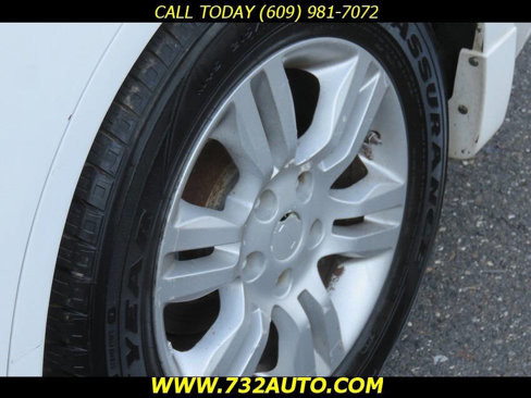 Used 2010 Nissan Altima Hybrid Sedan image 31