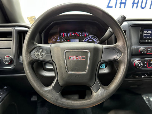 Used 2014 GMC Sierra 1500 2WD Regular Cab w/ Sierra Convenience Package image 22