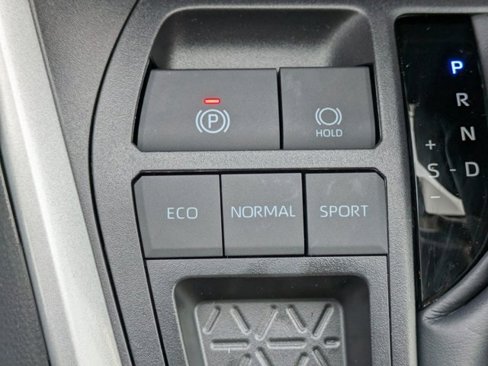 New 2025 Toyota RAV4 XLE Premium image 24