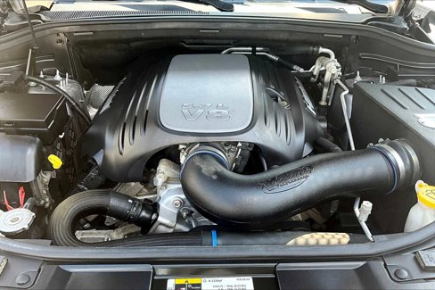 Used 2019 Dodge Durango R/T image 32