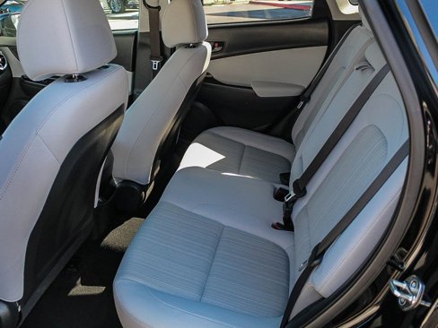 Certified 2023 Hyundai Kona SEL w/ Cargo Package image 19