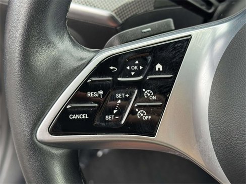 Certified 2022 Mercedes-Benz C 300 4MATIC Sedan image 22