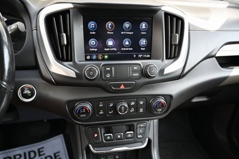 Used 2020 GMC Terrain SLT w/ Preferred Package image 15