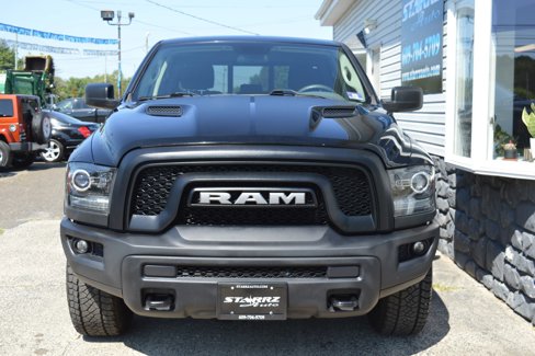 Used 2019 RAM 1500 Classic Warlock image 8
