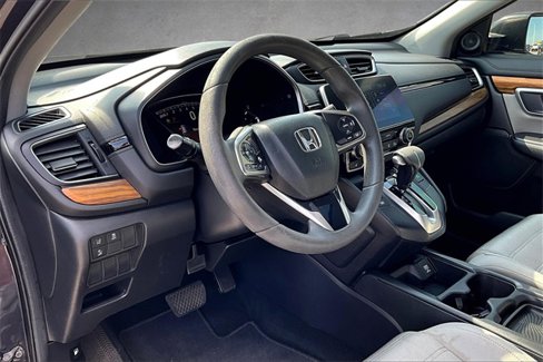 Used 2018 Honda CR-V EX image 13