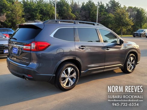 Used 2021 Subaru Ascent Premium w/ Convenience Package image 17