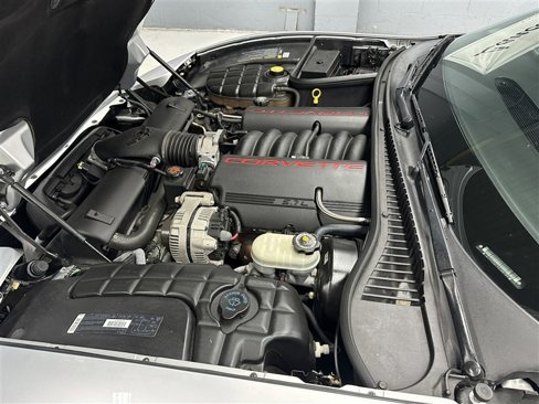 Used 2000 Chevrolet Corvette Coupe image 20
