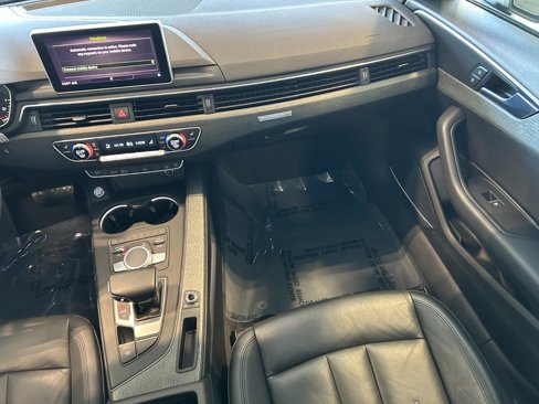 Used 2017 Audi A4 2.0T allroad Premium Plus image 23