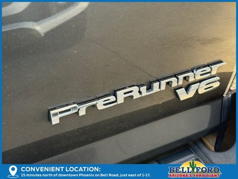 Used 2014 Toyota Tacoma PreRunner image 7