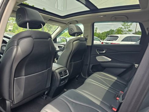 Used 2020 Acura RDX w/ Technology Package image 24