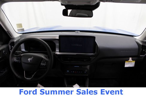New 2025 Ford Bronco Sport Badlands w/ Badlands Tech Package image 6