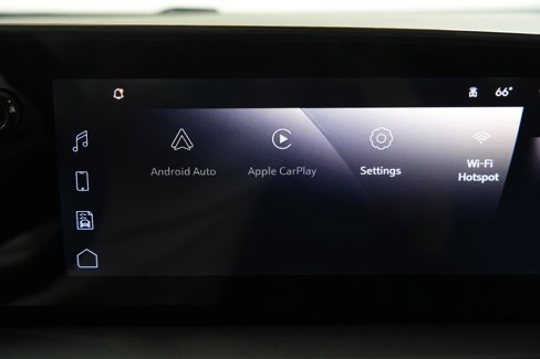 New 2026 Buick Encore GX Preferred w/ Comfort Package image 36