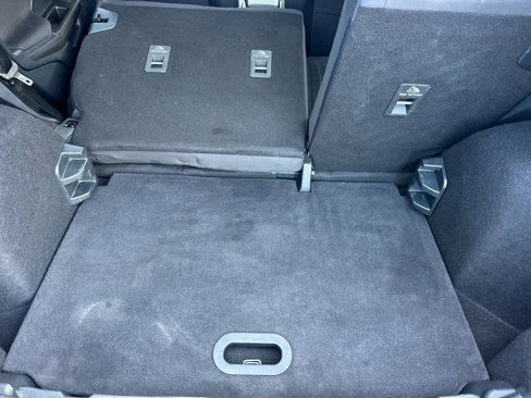 Used 2021 Ford EcoSport SE image 15