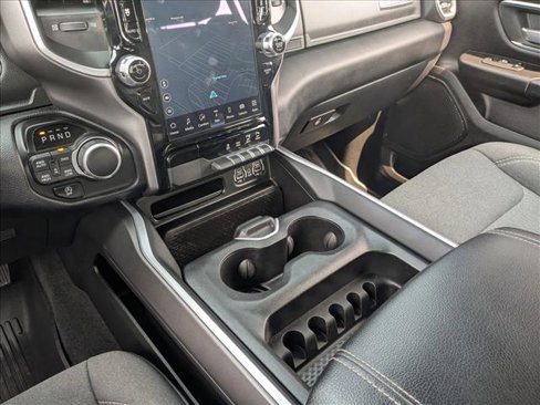 Used 2022 RAM 1500 Big Horn image 14