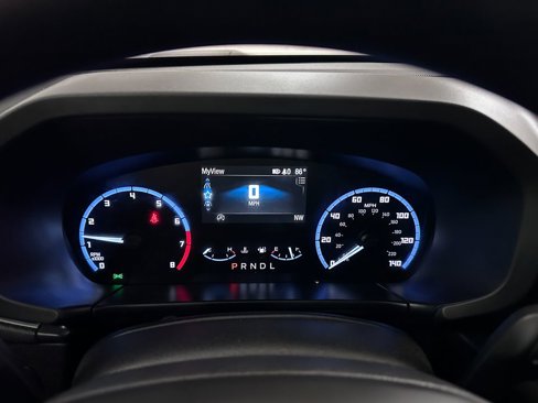Certified 2021 Ford Bronco Sport Big Bend image 34