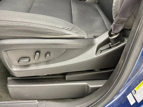 Used 2016 Chevrolet Silverado 1500 LT w/ Texas Edition image 26