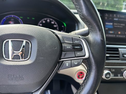 Used 2020 Honda Accord EX-L image 19
