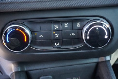 Used 2024 Chevrolet TrailBlazer LS image 16