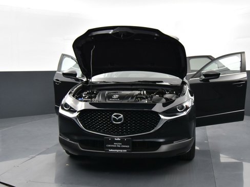 Certified 2022 MAZDA CX-30 AWD 2.5 S w/ Preferred Package image 39