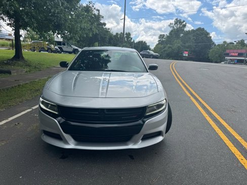 Used 2019 Dodge Charger Police image 17