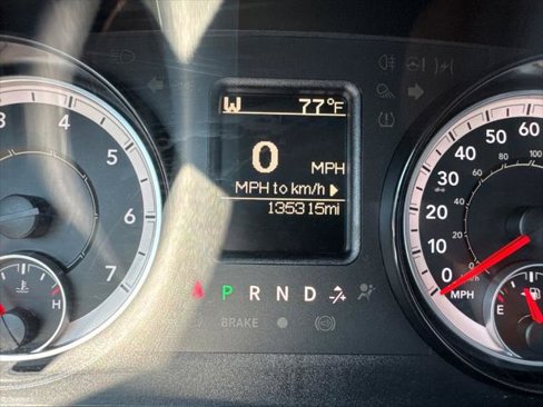 Used 2019 RAM 1500 Classic SLT image 16