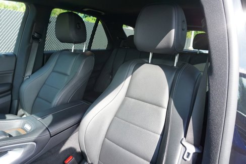 Certified 2021 Mercedes-Benz GLE 350 image 41