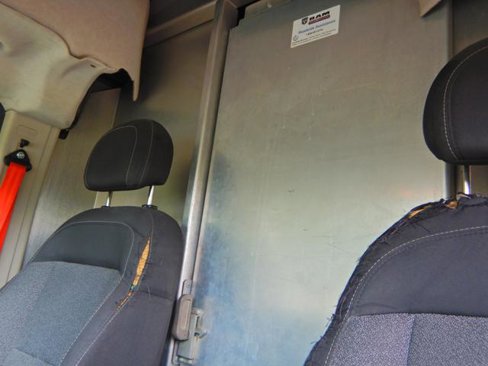 Used 2020 RAM ProMaster 3500 image 15