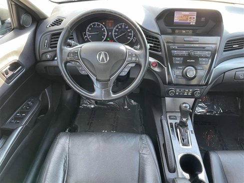 Used 2014 Acura ILX image 30